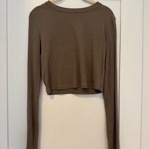 Cotton Citizen Verona Long Sleeve